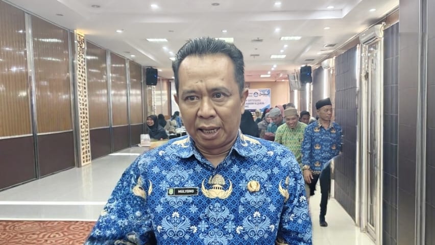 Kepala Dinas Pendidikan dan Kebudayaan (Disdikbud) Kutai Timur, Mulyono