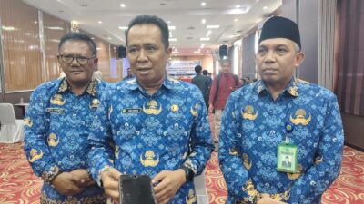 Kepala Dinas Pendidikan dan Kebudayaan (Disdikbud) Kutai Timur, Mulyono