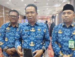 Beasiswa Emas Kutim Buka Jalan Kuliah untuk Keluarga Kurang Mampu