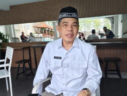 Pasar Murah Diperluas, Warga Pedalaman Kutim Terbantu