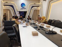 Kutim Siap Realisasi Koperasi Merah Putih Nasional