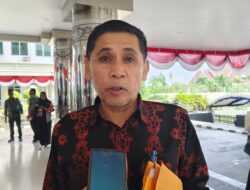 Selisih Penilaian KLA, Kutim Susun Strategi Percepatan