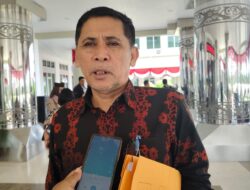 Kutim Catat 40 Kasus Kekerasan, Banyak Korban Tak Lapor