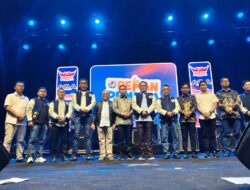 Pemkab Kutim Dukung Pekan Pemuda Jadi Agenda Tahunan