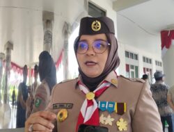 Kutim Siapkan Generasi Emas Lewat Digitalisasi Sekolah