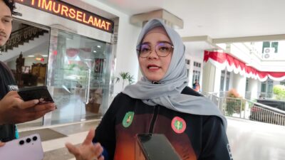 35 Sekolah di Kutim Berlomba Menuju Predikat Google Rujukan