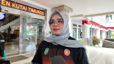 Irma Yuwinda, Sekretaris Dinas Pendidikan dan Kebudayaan (Disdikbud) Kutai Timur
