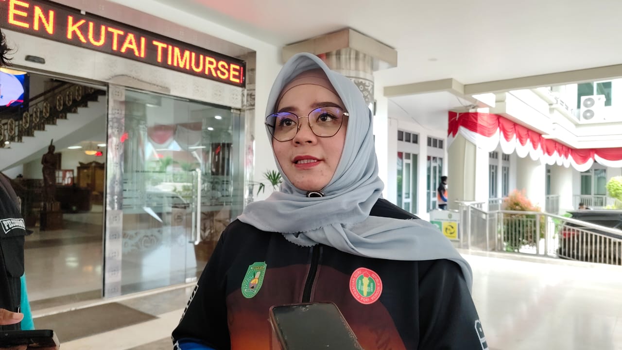 Irma Yuwinda, Sekretaris Dinas Pendidikan dan Kebudayaan (Disdikbud) Kutai Timur