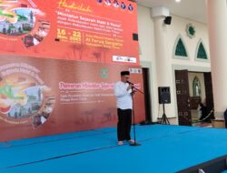 Padliyansyah: Festival Budaya Tumbuh di Tiap Kecamatan Kutai Timur