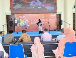 Pameran Kebudayaan Islam Kutim Dimeriahkan Lomba Cerita Nabi