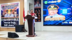 Mahyunadi, Wakil Bupati Kutim