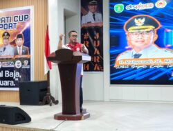 Turnamen Esport Bupati Cup 2025 Dimulai di Kutim