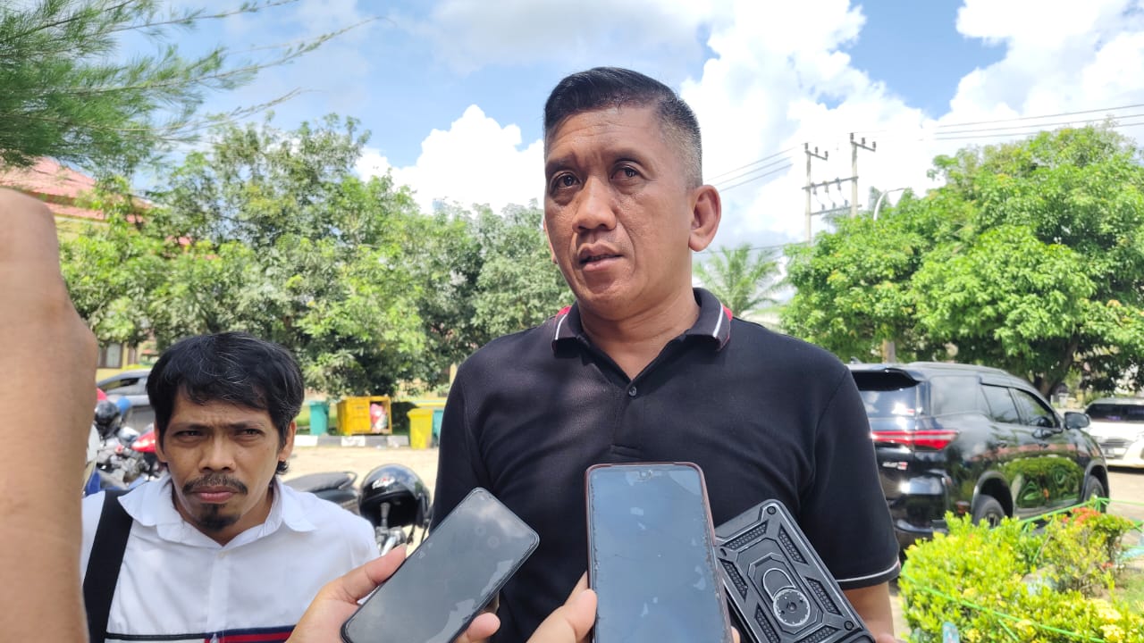 Basuki Isnawan, Kadispora Kutim