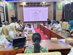 Dorong KLA Nindya, Kutim Genjot Regulasi dan Kolaborasi