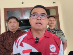 Kutim Siapkan Rp1 Miliar untuk Apresiasi Atlet Popda 2025