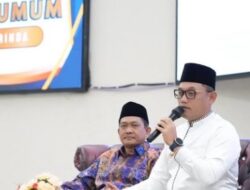 Seno Aji: Gratispol Bukan Janji, Tapi Komitmen Nyata untuk Pendidikan Kaltim