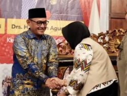 Seno Aji: Kekayaan Kalimantan Harus Dijaga dengan Persatuan dan Kewaspadaan