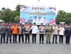 Hadapi Cuaca Ekstrem, Seno Aji Pastikan Kaltim Siap Tanggap Bencana