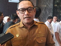 Jelang Libur Nataru, Kaltim Jamin Harga Pangan Stabil dan Distribusi Aman