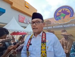 Kaltim Siapkan Proyek PLTSa, Investor Asing Mulai Melirik