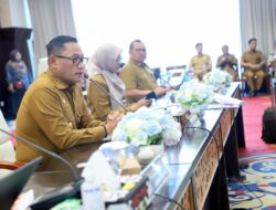 Stunting Masih Tinggi, Kaltim Fokuskan Intervensi Wilayah Rawan